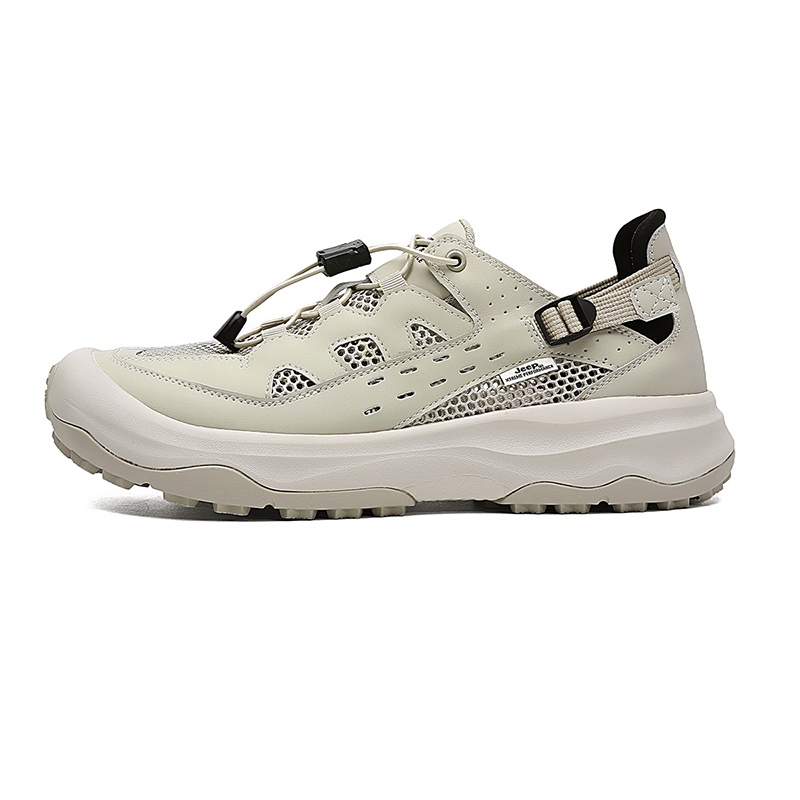 Jeep Низкие треккинговые кроссовки мужские песочные, цвет Sand
Jeep Низкие треккинговые кроссовки мужские песочные, цвет Sand