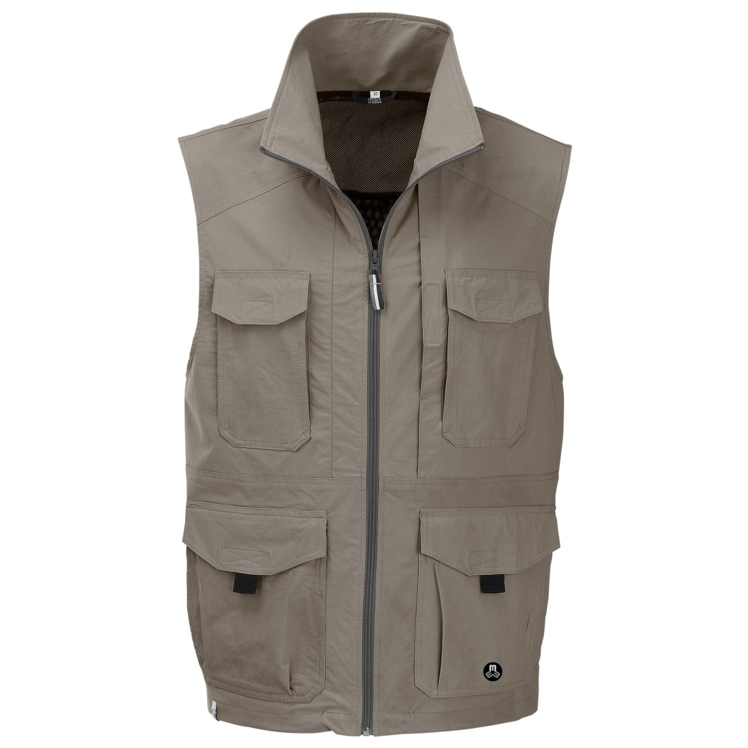 Ветрозащитный жилет Maul Sport Grünten SP, бежевый, Розовый, Ветрозащитный жилет Maul Sport Grünten SP, бежевый
Ветрозащитный жилет Maul Sport Grünten SP, бежевый, Розовый, Ветрозащитный жилет Maul Sport Grünten SP, бежевый