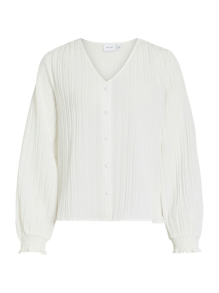 Блуза VILA VIELMA, белый
Блуза VILA VIELMA, белый