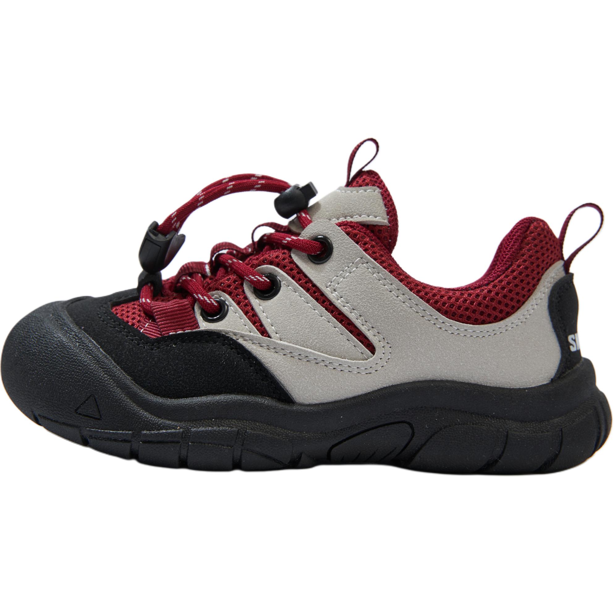 Нескользящие, износостойкие, дышащие низкие повседневные кроссовки для детей SNORKS, бургундия
Нескользящие, износостойкие, дышащие низкие повседневные кроссовки для детей SNORKS, бургундия