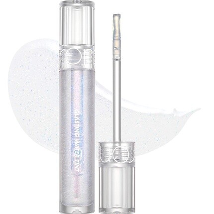 Glasting Water Gloss 3 цвета 00 Meteor Track, Romand
Glasting Water Gloss 3 цвета 00 Meteor Track, Romand