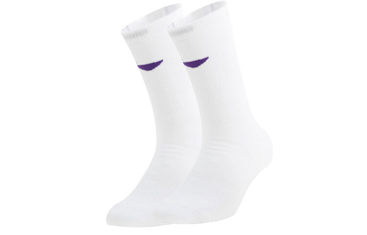 Носки мужские до середины икры Lining
Носки мужские до середины икры Lining