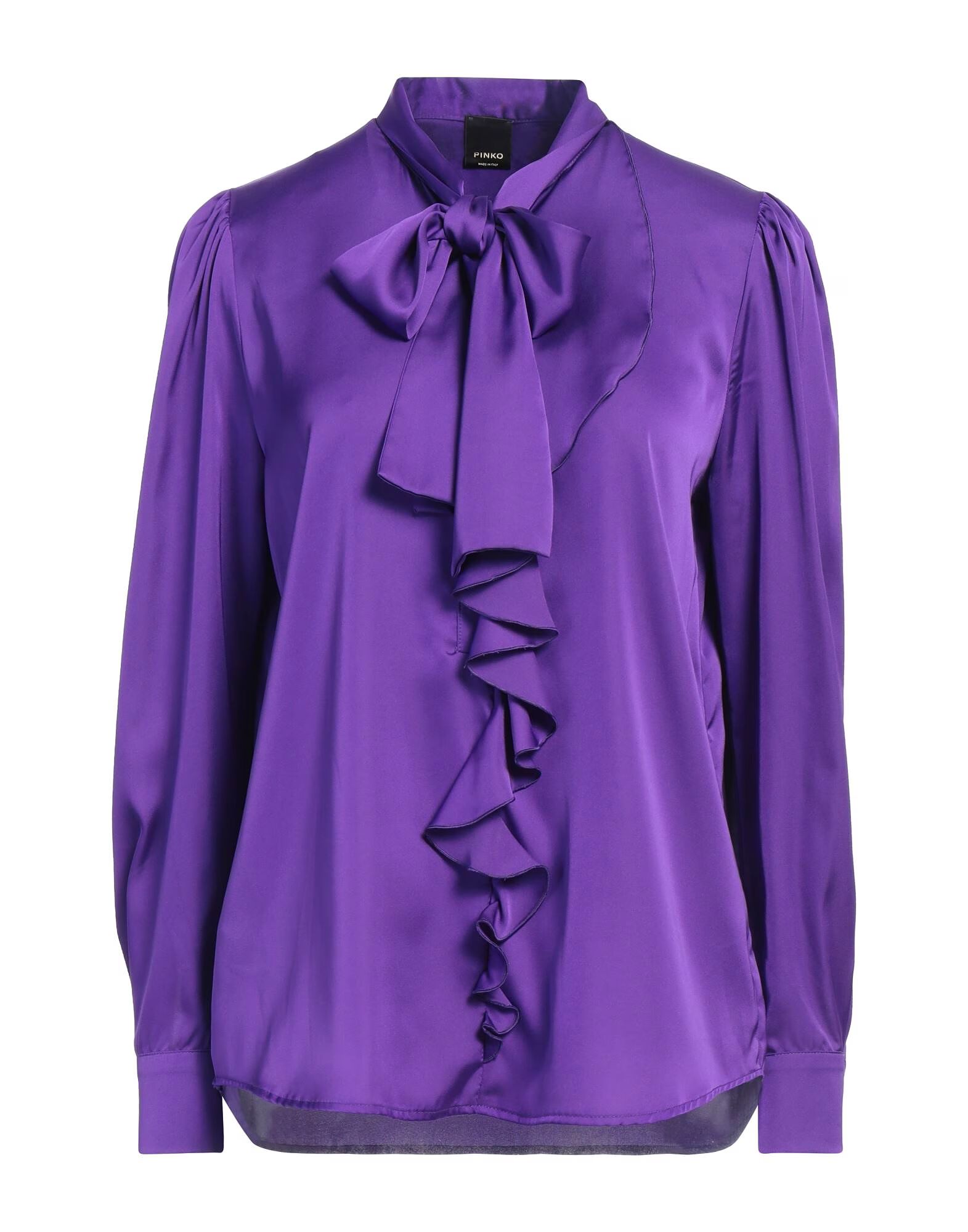 Топ Pinko, фиолетовый
Топ Pinko, фиолетовый