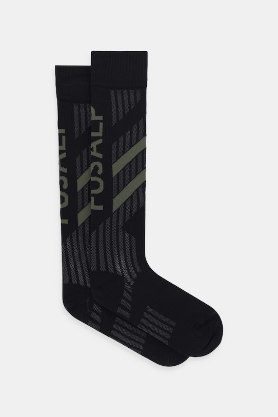 Лыжные носки Fusalp, черный
Лыжные носки Fusalp, черный