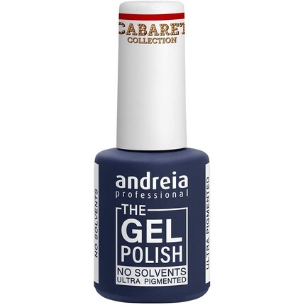 Andreia Professional Гель-лак без растворителей и запаха CC1 Красный
Andreia Professional Гель-лак без растворителей и запаха CC1 Красный