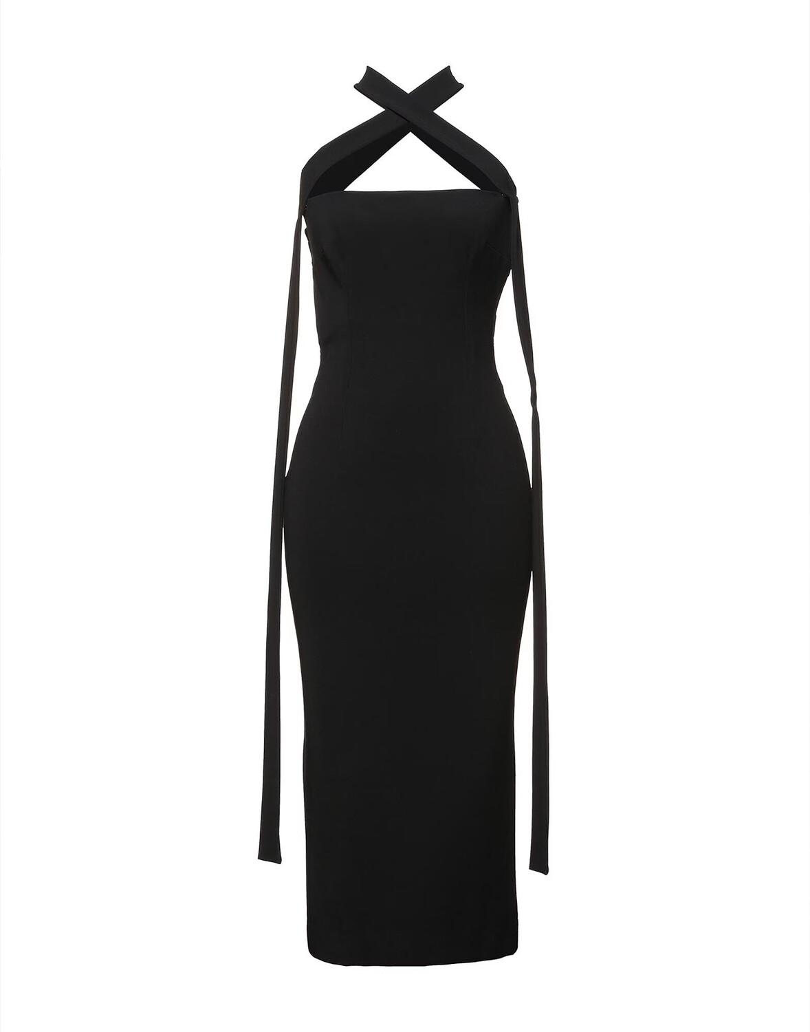 Платье Dolce&Gabbana, черный
Платье Dolce&Gabbana, черный