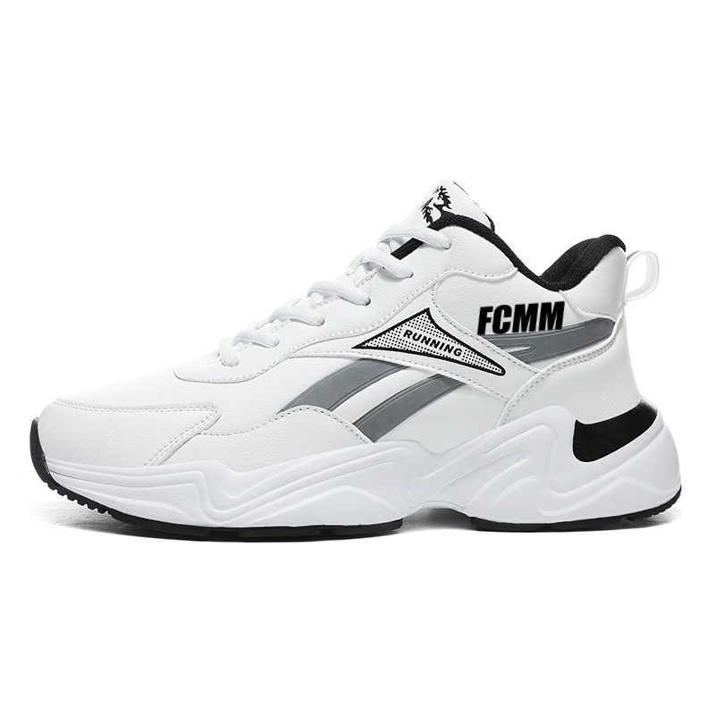 Дышащие повседневные детские кроссовки для подростков FCMM, белый
Дышащие повседневные детские кроссовки для подростков FCMM, белый