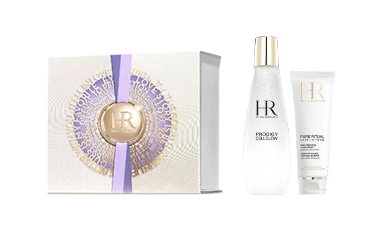 Helena 520 Limited наборы для ухода за кожей unisex HELENA RUBINSTEIN
Helena 520 Limited наборы для ухода за кожей unisex HELENA RUBINSTEIN