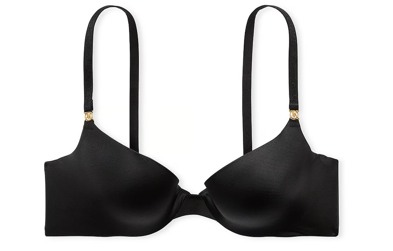 Victoria's Secret Icon Collection 5724 Удобный стиль Icon By Smooth Деми бюстгальтер Women's Black
Victoria's Secret Icon Collection 5724 Удобный стиль Icon By Smooth Деми бюстгальтер Women's Black