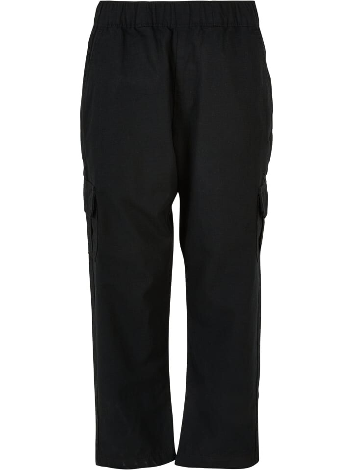 Тканевые брюки Urban Classics n, черный
Тканевые брюки Urban Classics n, черный