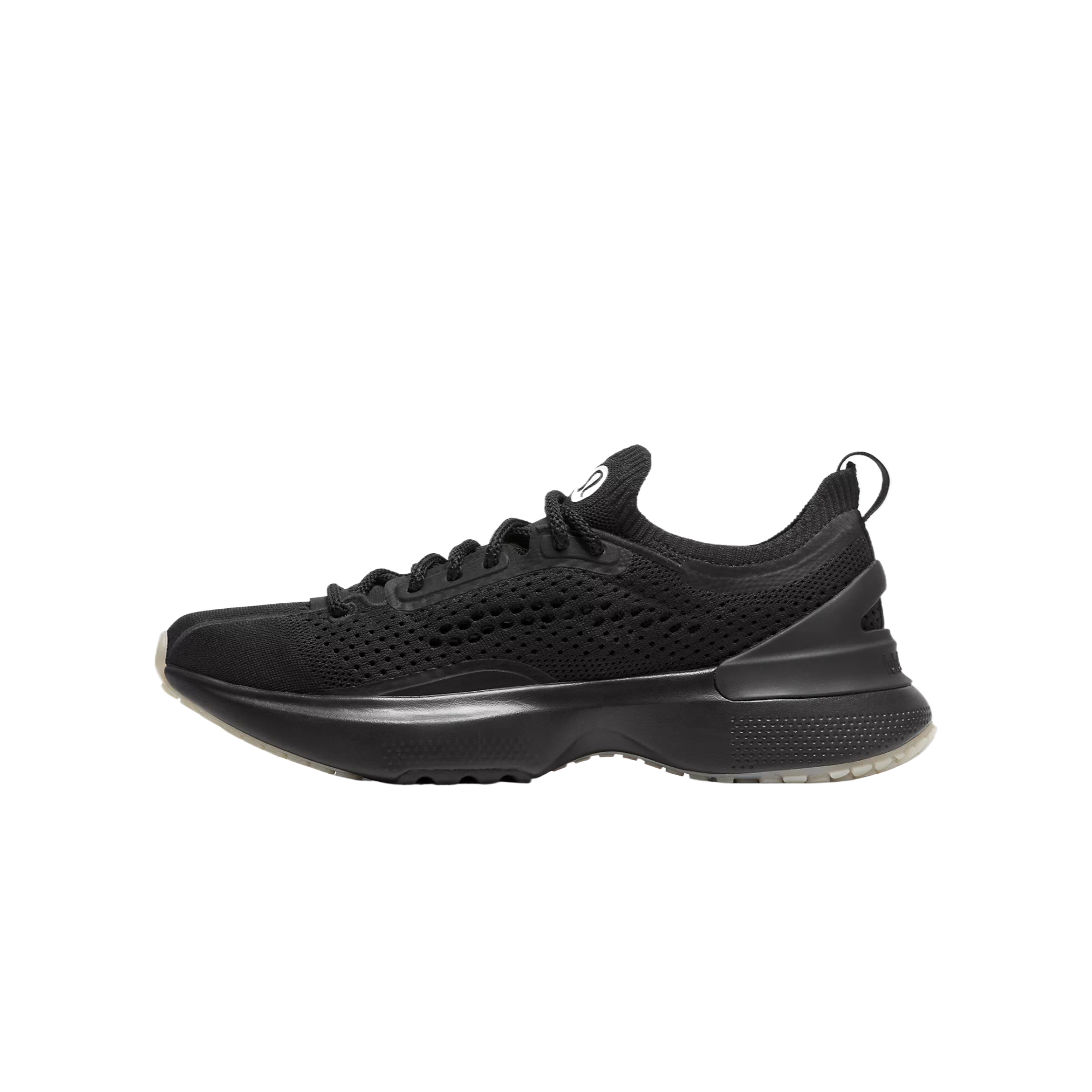 Женские кроссовки Chargefeel для тренировок Lululemon, черный
Женские кроссовки Chargefeel для тренировок Lululemon, черный