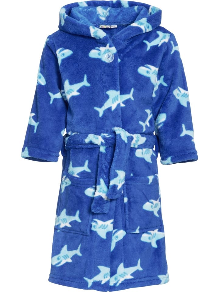 Халат Playshoes, синий
Халат Playshoes, синий