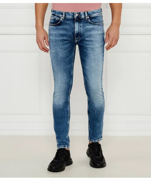 Джинсы 734 Slim fit Hugo, синий
Джинсы 734 Slim fit Hugo, синий