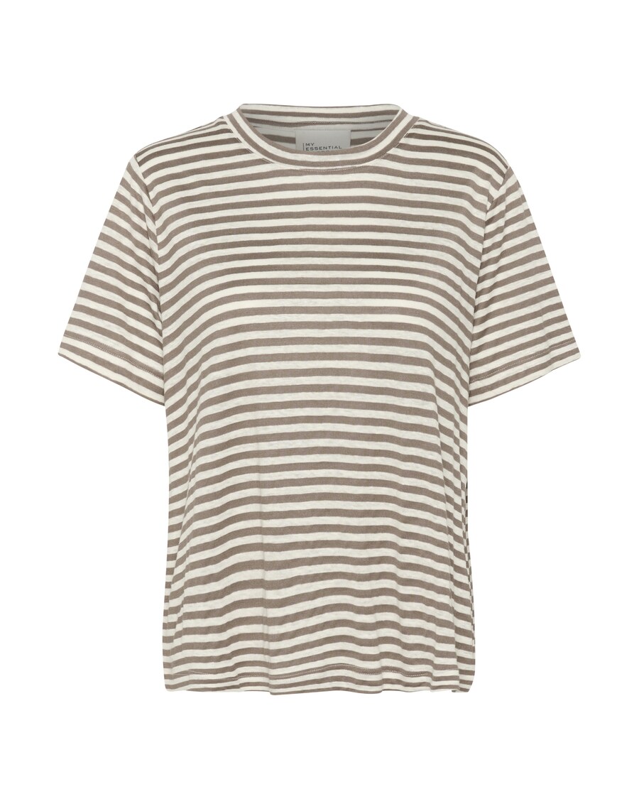 Рубашка My Essential Wardrobe Lisa, цвет Mocha
Рубашка My Essential Wardrobe Lisa, цвет Mocha