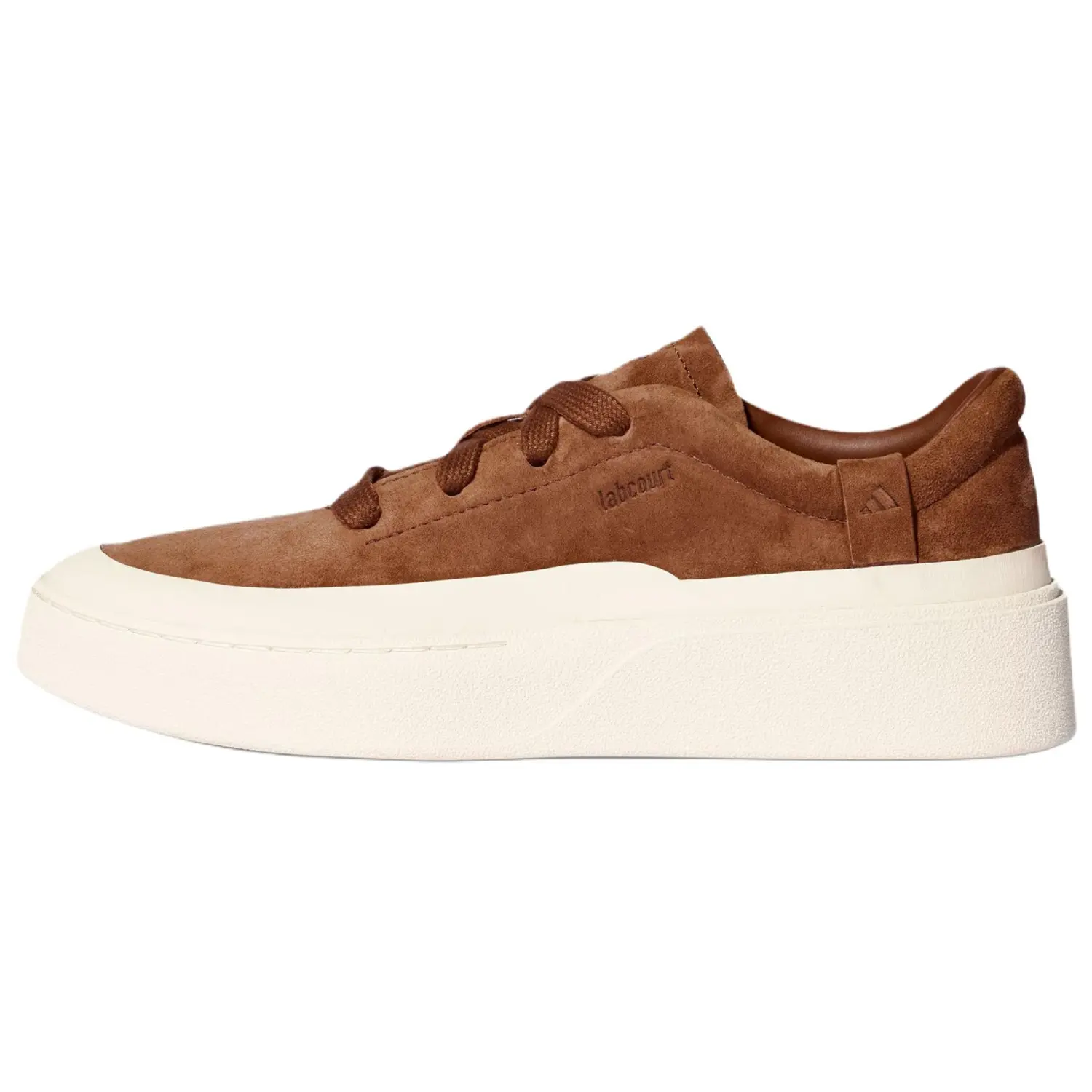 Adidas LABCOURT LIGHT Кроссовки для скейтбординга Unisex Soft Brown
Adidas LABCOURT LIGHT Кроссовки для скейтбординга Unisex Soft Brown