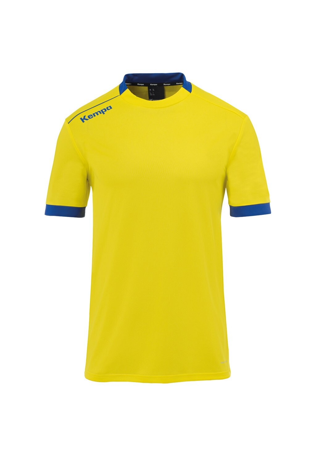 Футболка с принтом PLAYER Kempa, цвет limonengelb royal
Футболка с принтом PLAYER Kempa, цвет limonengelb royal