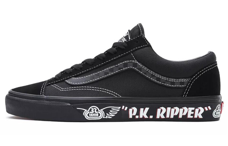 Кроссовки Vans Style 36 Se Bikes P.K. Ripper Black Reflective, Черный, Кроссовки Vans Style 36 Se Bikes P.K. Ripper Black Reflective
Кроссовки Vans Style 36 Se Bikes P.K. Ripper Black Reflective, Черный, Кроссовки Vans Style 36 Se Bikes P.K. Ripper Black Reflective