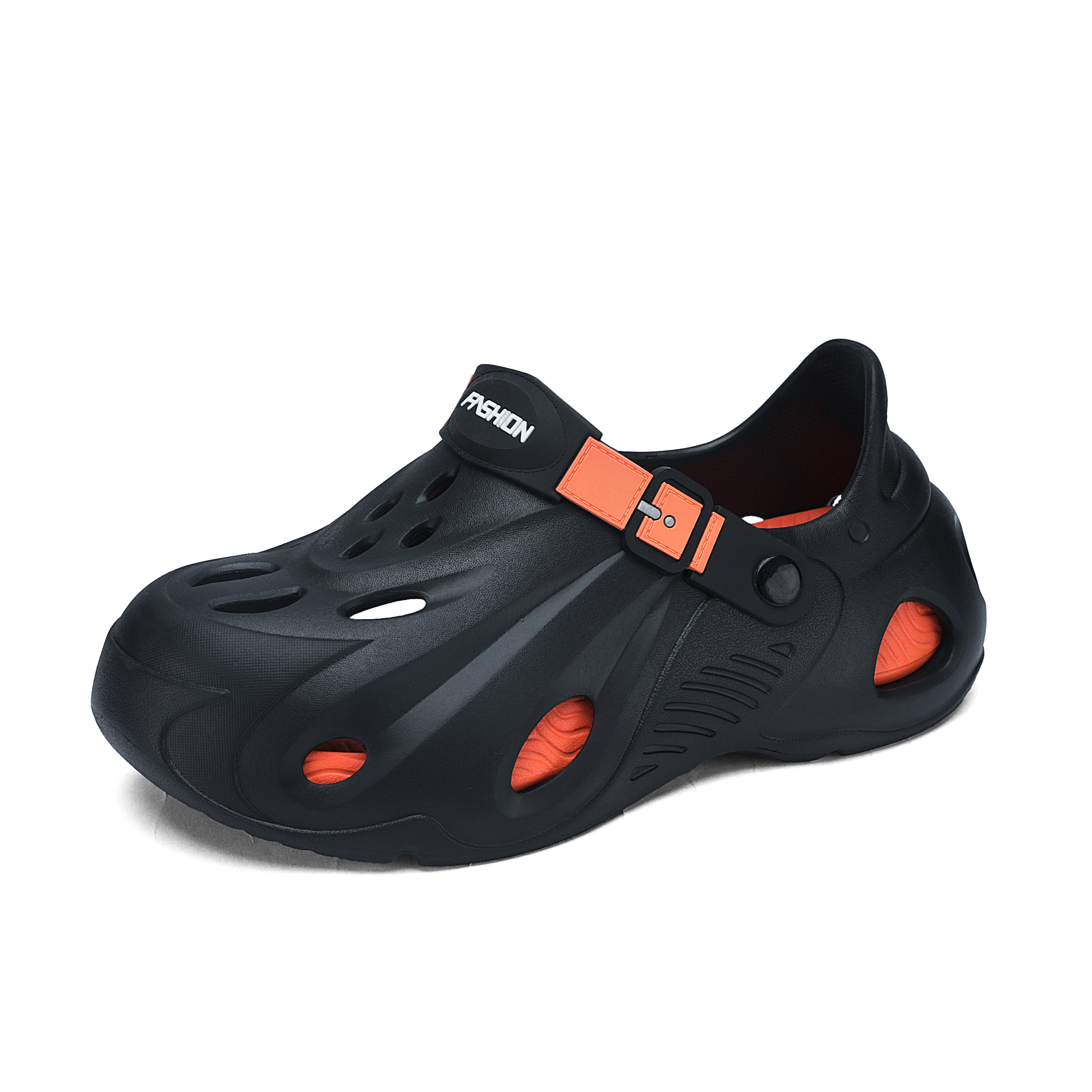 Сабо мужские KUPE, Black
Сабо мужские KUPE, Black