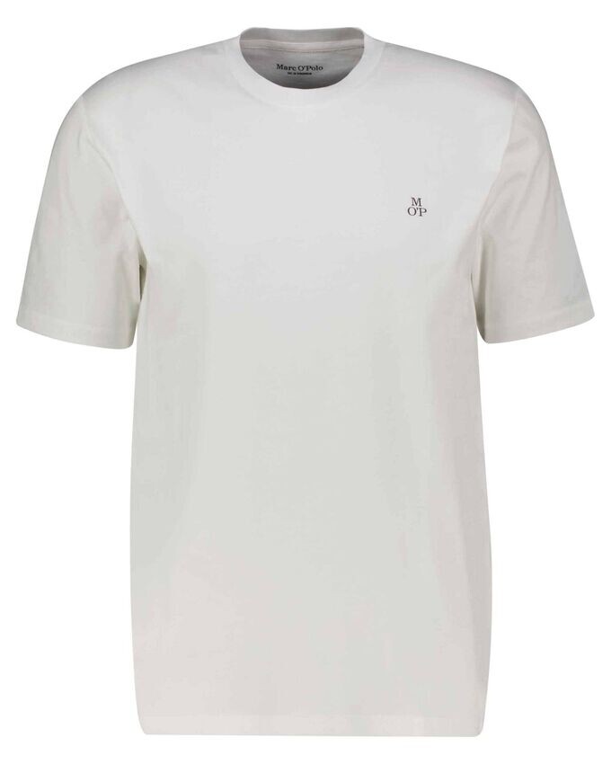Футболка из органического хлопка Marc O'Polo, белый
Футболка из органического хлопка Marc O'Polo, белый