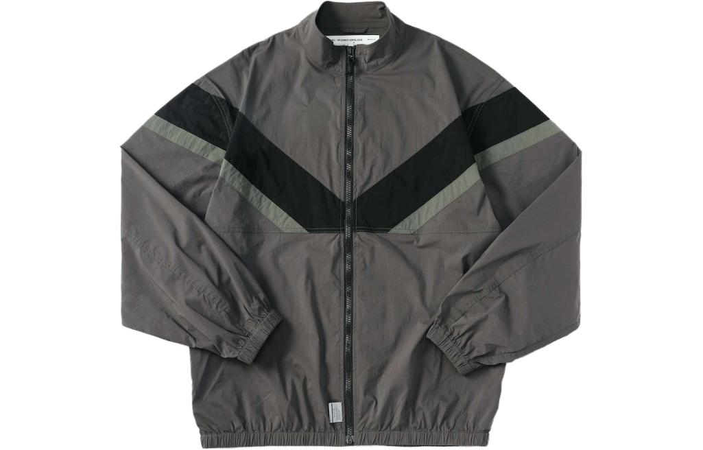 MADNESS Куртка мужская серая, Gray
MADNESS Куртка мужская серая, Gray