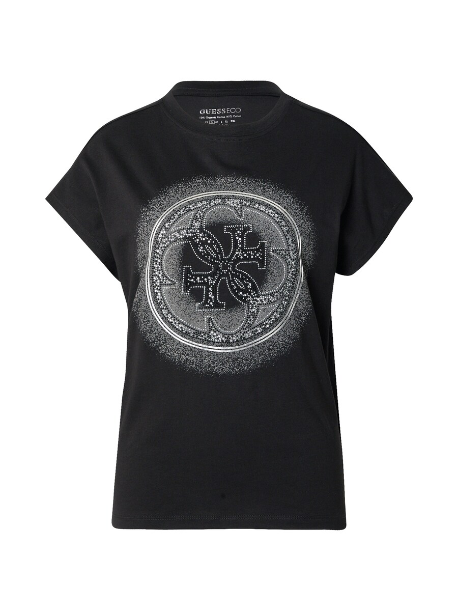 Рубашка GUESS, черный
Рубашка GUESS, черный