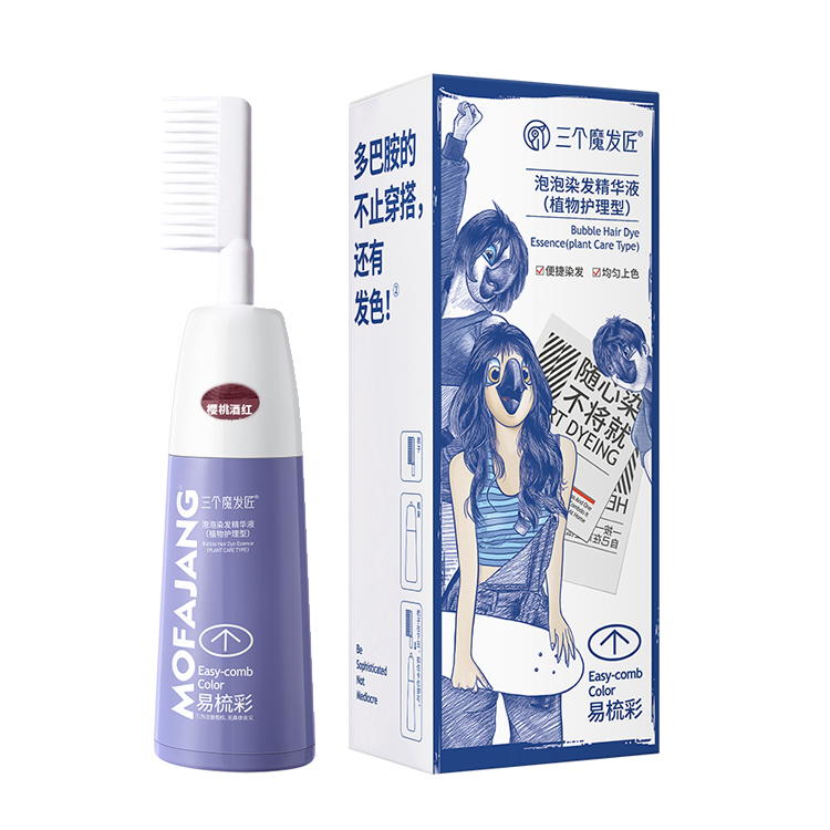 Краски и осветлители для волос унисекс Three Trolls
Краски и осветлители для волос унисекс Three Trolls