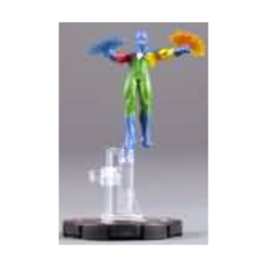 Доктор Спектр #071 - Опытный, Marvel HeroClix - Supernova - Singles
Доктор Спектр #071 - Опытный, Marvel HeroClix - Supernova - Singles