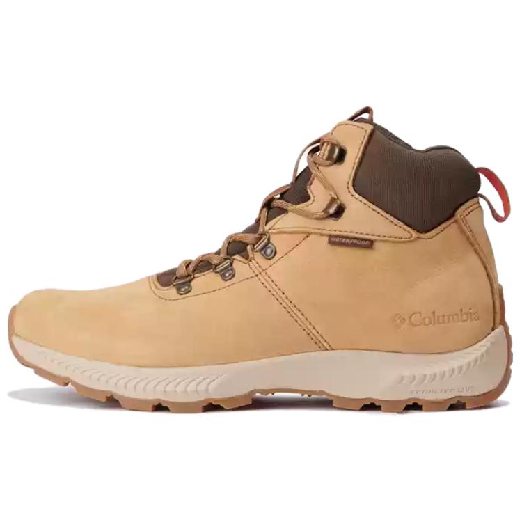 Columbia Мужские износостойкие противоскользящие кроссовки Landroamer среднего размера для активного отдыха, коричневые
Columbia Мужские износостойкие противоскользящие кроссовки Landroamer среднего размера для активного отдыха, коричневые