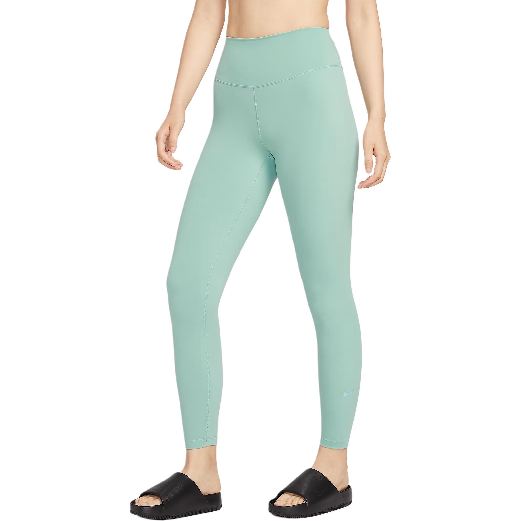 Женские спортивные брюки dri fit Nike, серый/белый
Женские спортивные брюки dri fit Nike, серый/белый