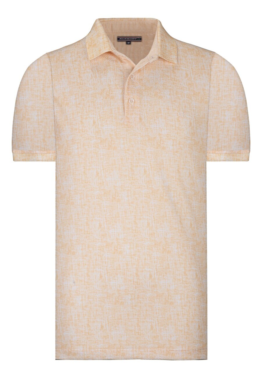 Футболка Felix Hardy, желтый
Футболка Felix Hardy, желтый