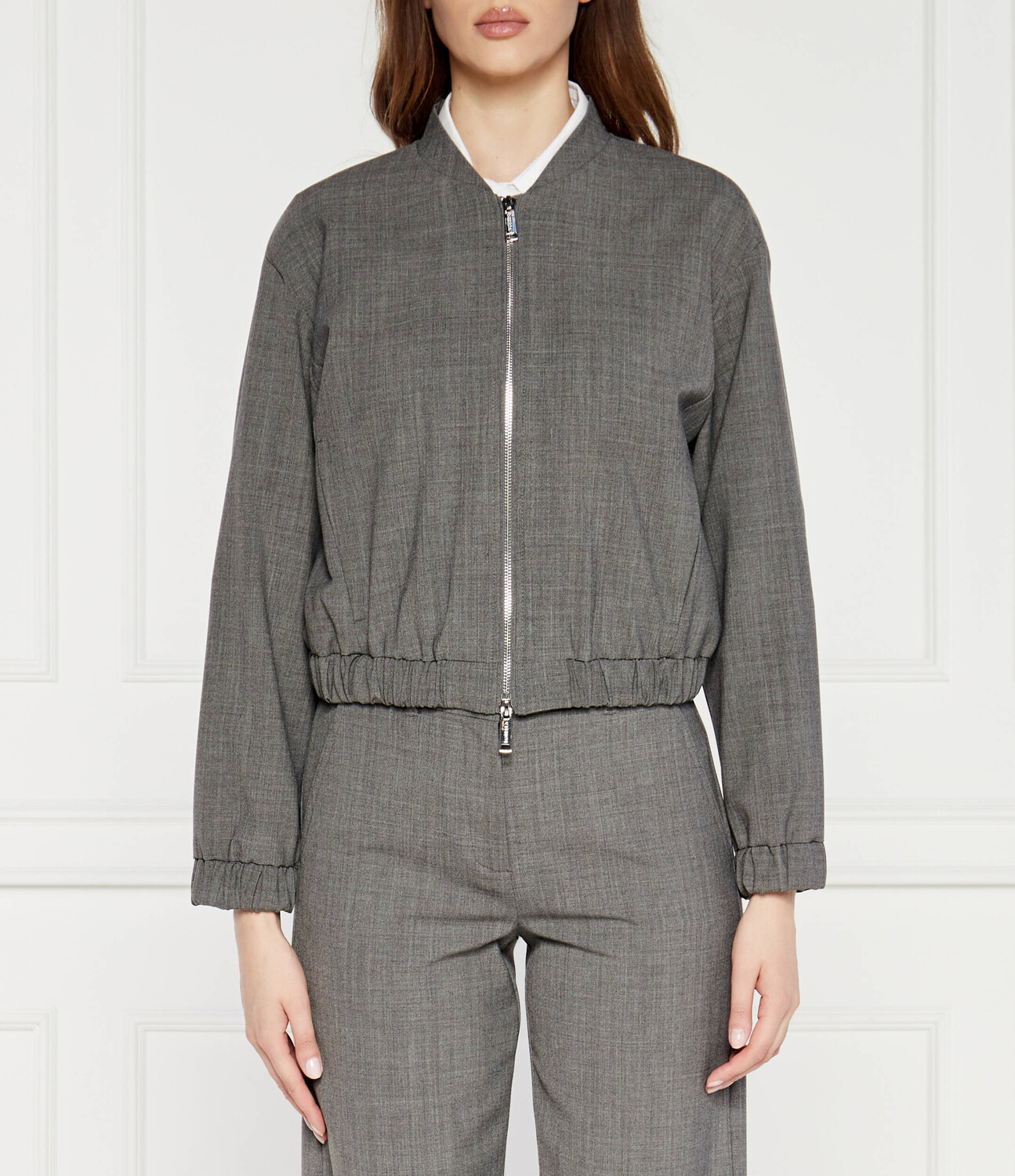 Куртка Marella SPORT PLEIADI, серый
Куртка Marella SPORT PLEIADI, серый