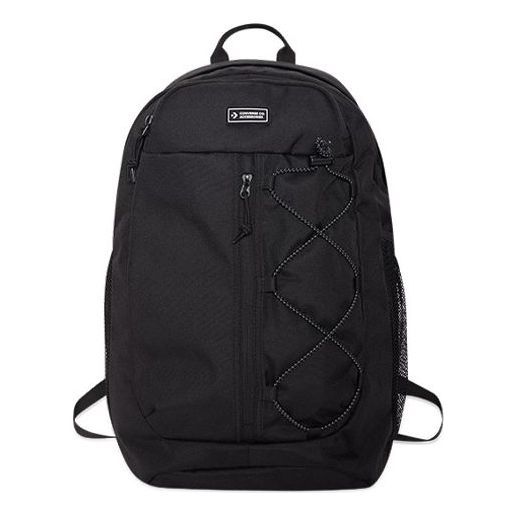 Рюкзак Converse Transition Backpack 'Black', черный
Рюкзак Converse Transition Backpack 'Black', черный