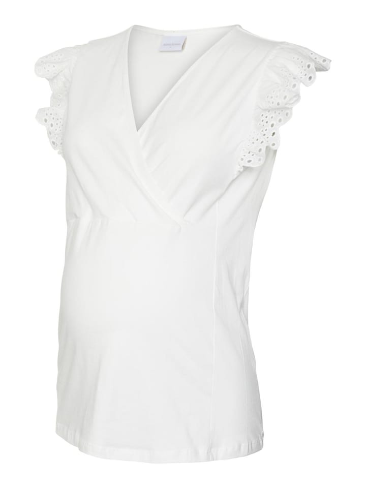 Топ mama licious, белый
Топ mama licious, белый