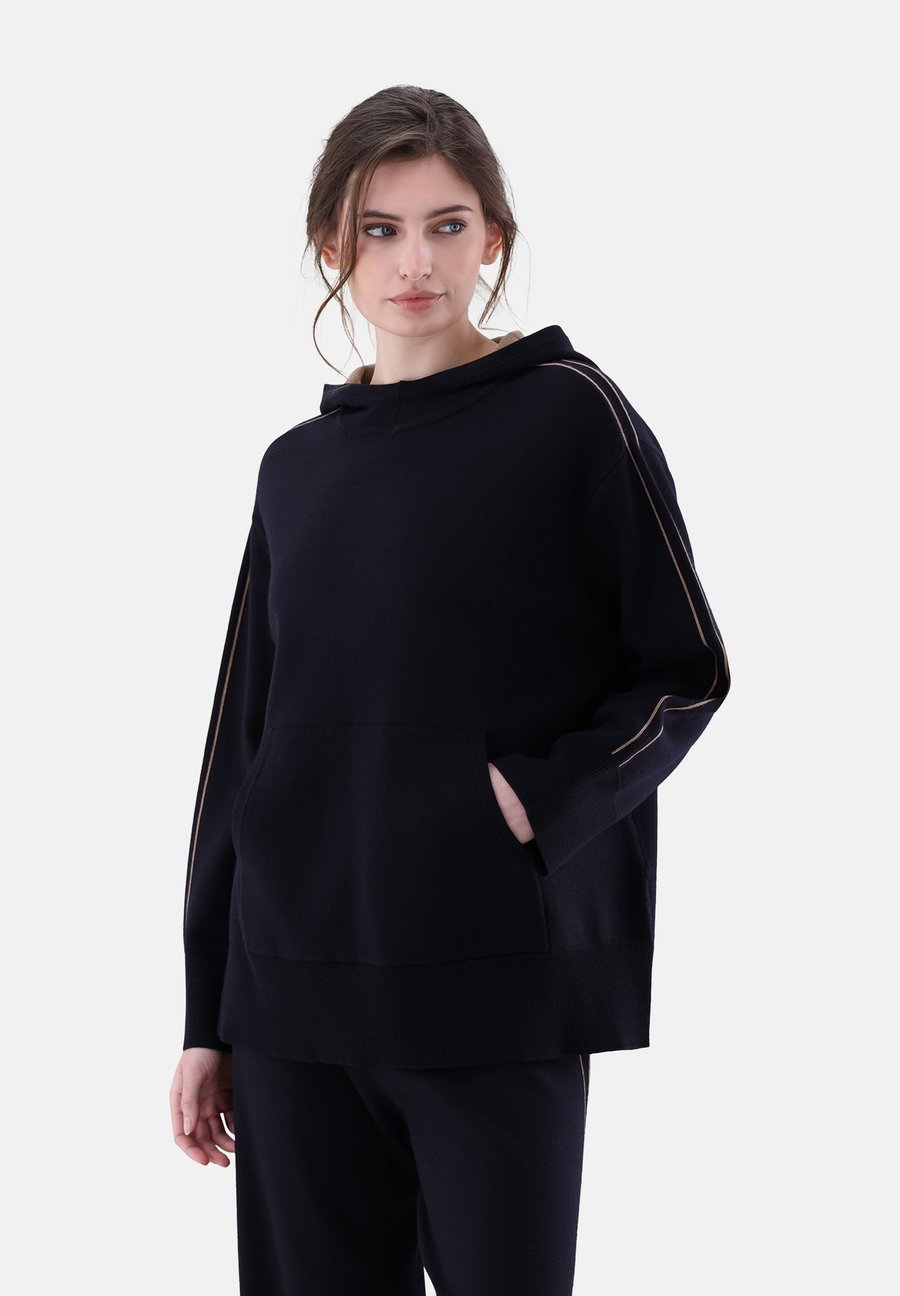 Худи van Laack Hoodie, Dark Blue
Худи van Laack Hoodie, Dark Blue