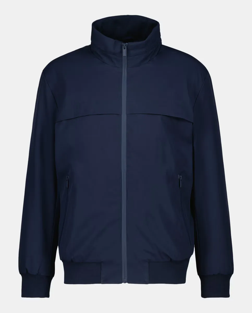 Куртка Comfortech с воротником-стойкой мужская Dustin, темно-синий
Куртка Comfortech с воротником-стойкой мужская Dustin, темно-синий