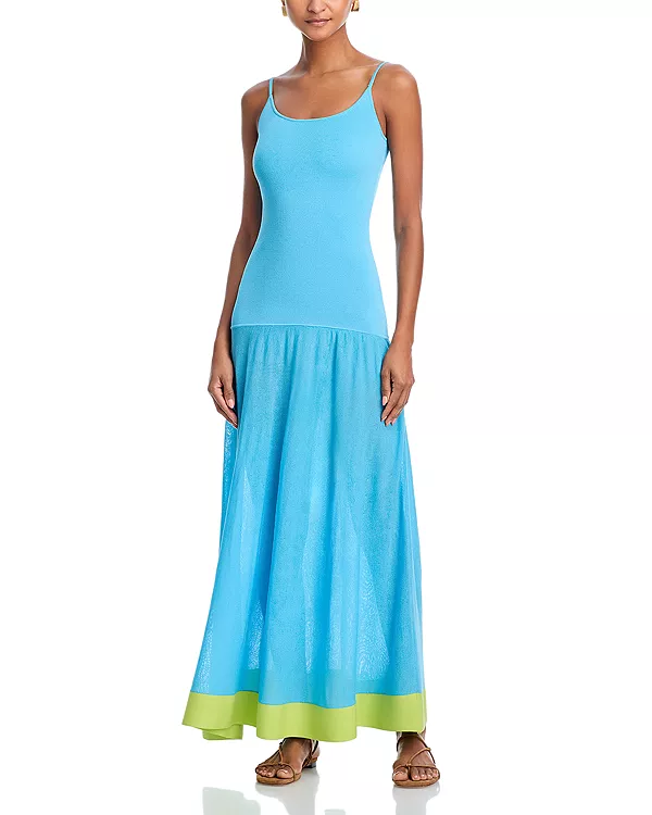 Платье Тесс Solid & Striped, синий
Платье Тесс Solid & Striped, синий