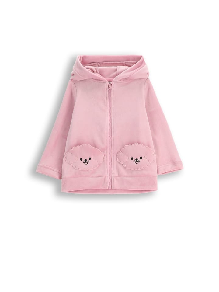 Толстовка Coccodrillo
Толстовка Coccodrillo