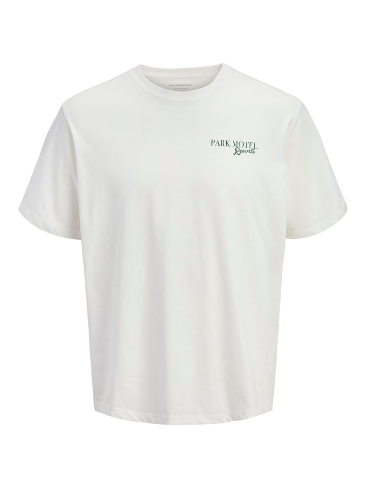 Футболка Jack & Jones
Футболка Jack & Jones