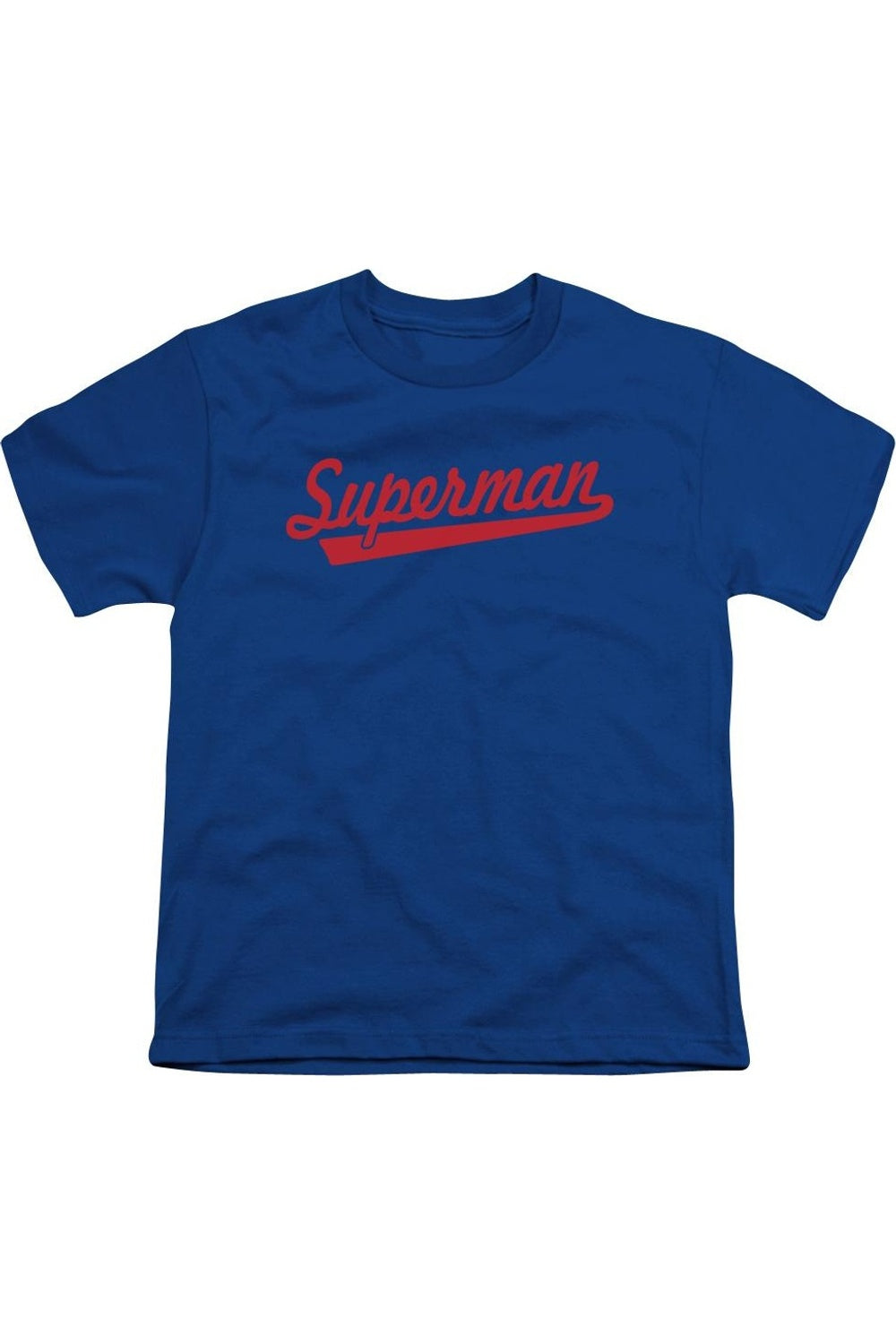 Футболка с хвостом Супермена для детей с коротким рукавом Gildan, синий
Футболка с хвостом Супермена для детей с коротким рукавом Gildan, синий