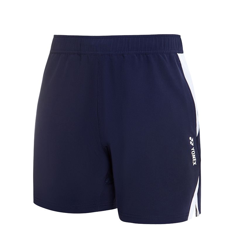 Спортивные шорты женские YONEX, синий
Спортивные шорты женские YONEX, синий