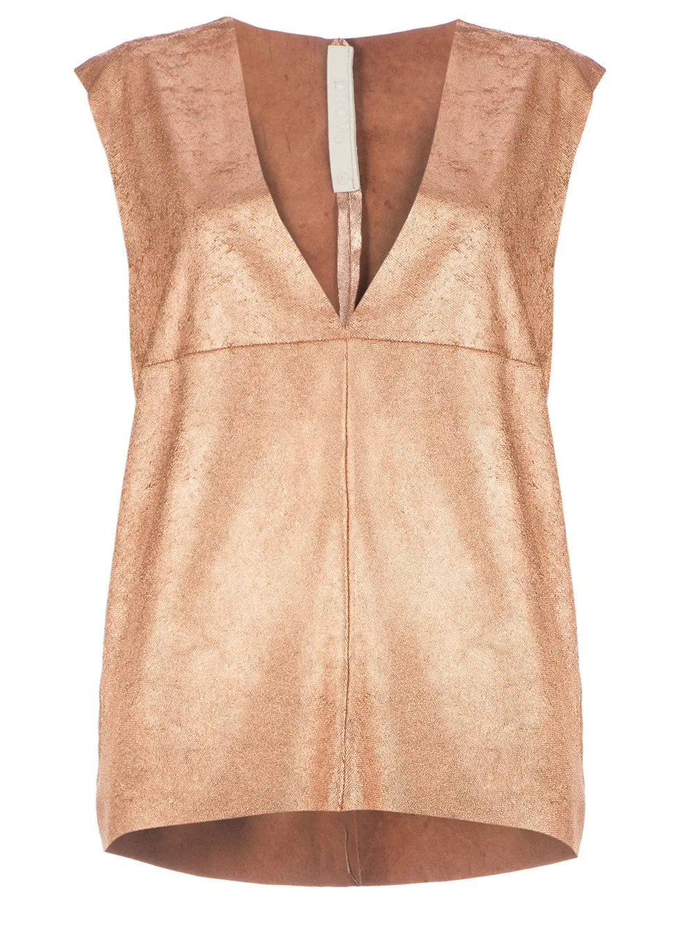 Топ без рукавов Drome, розовый
Топ без рукавов Drome, розовый