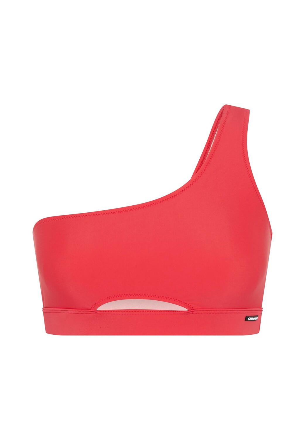 Верх бикини на одно плечо с вырезом CHIEMSEE, цвет Bittersweet
Верх бикини на одно плечо с вырезом CHIEMSEE, цвет Bittersweet