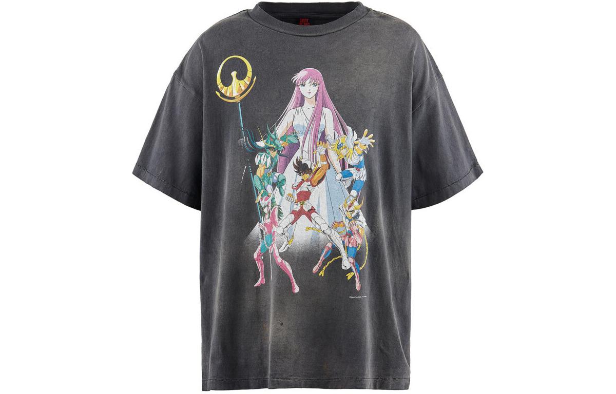 SAINT Mxxxxxx Футболка Saint Mxxxxx x Sean Wotherspoon Unisex Black, Черный, SAINT Mxxxxxx Футболка Saint Mxxxxx x Sean Wotherspoon Unisex Black
SAINT Mxxxxxx Футболка Saint Mxxxxx x Sean Wotherspoon Unisex Black, Черный, SAINT Mxxxxxx Футболка Saint Mxxxxx x Sean Wotherspoon Unisex Black