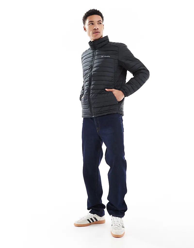 Куртка Columbia Silver Falls II черного цвета, Черный, Куртка Columbia Silver Falls II черного цвета
Куртка Columbia Silver Falls II черного цвета, Черный, Куртка Columbia Silver Falls II черного цвета