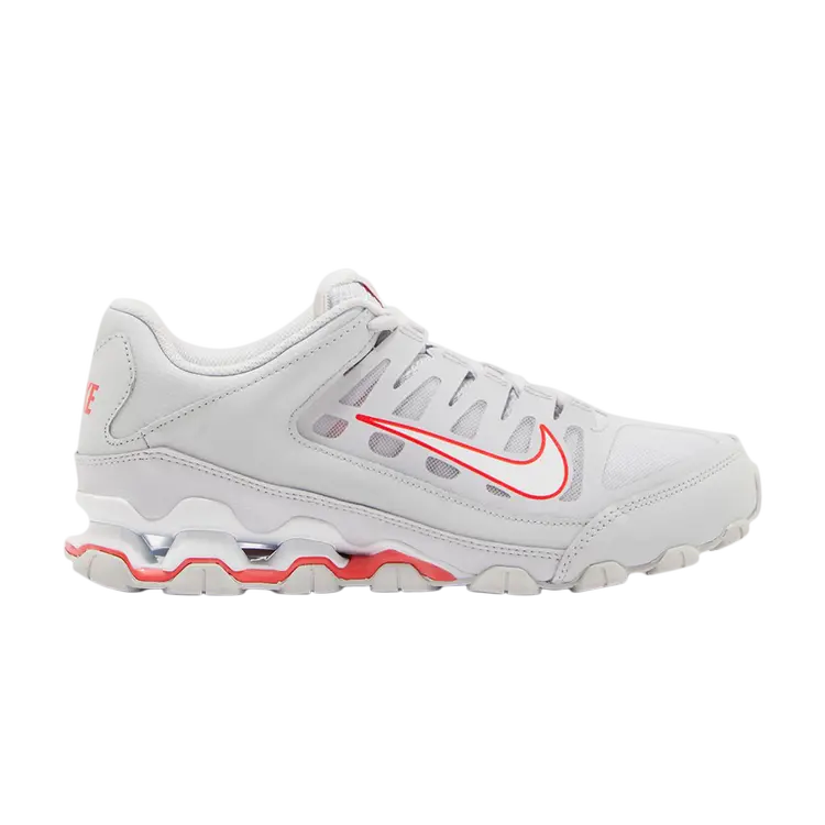 Кроссовки Nike Reax 8 TR Mesh, белый
Кроссовки Nike Reax 8 TR Mesh, белый