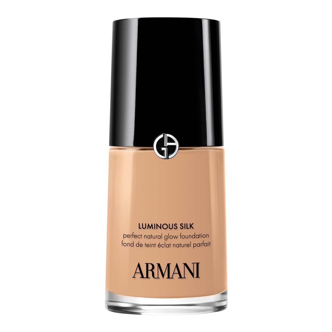Тональный крем Armani Luminous Silk Foundation, No.5.1
Тональный крем Armani Luminous Silk Foundation, No.5.1