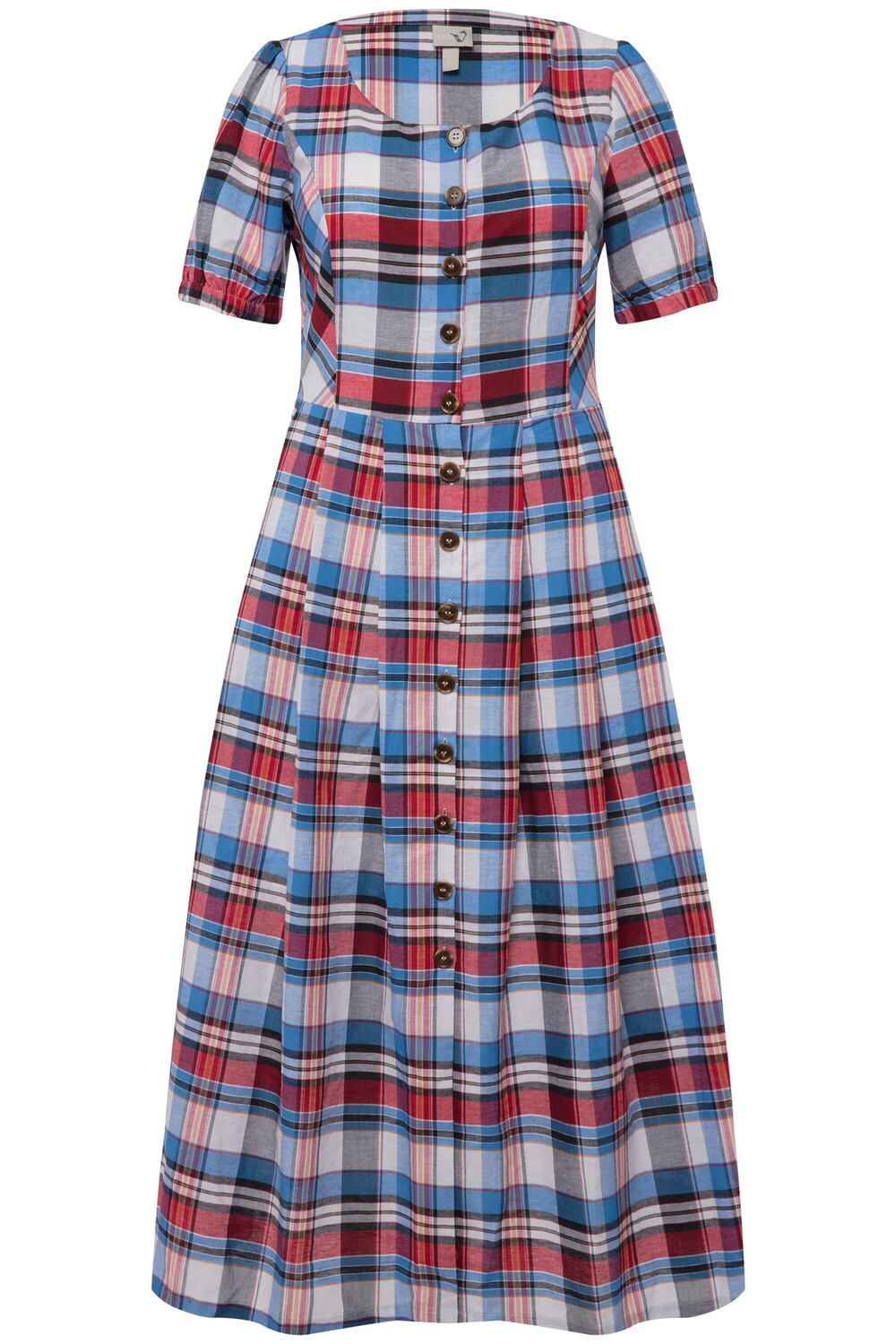 Платье Ulla Popken, морской
Платье Ulla Popken, морской