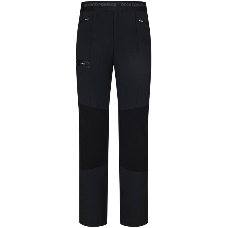 Мужские брюки дикой орхидеи Rock Experience, черный
Мужские брюки дикой орхидеи Rock Experience, черный