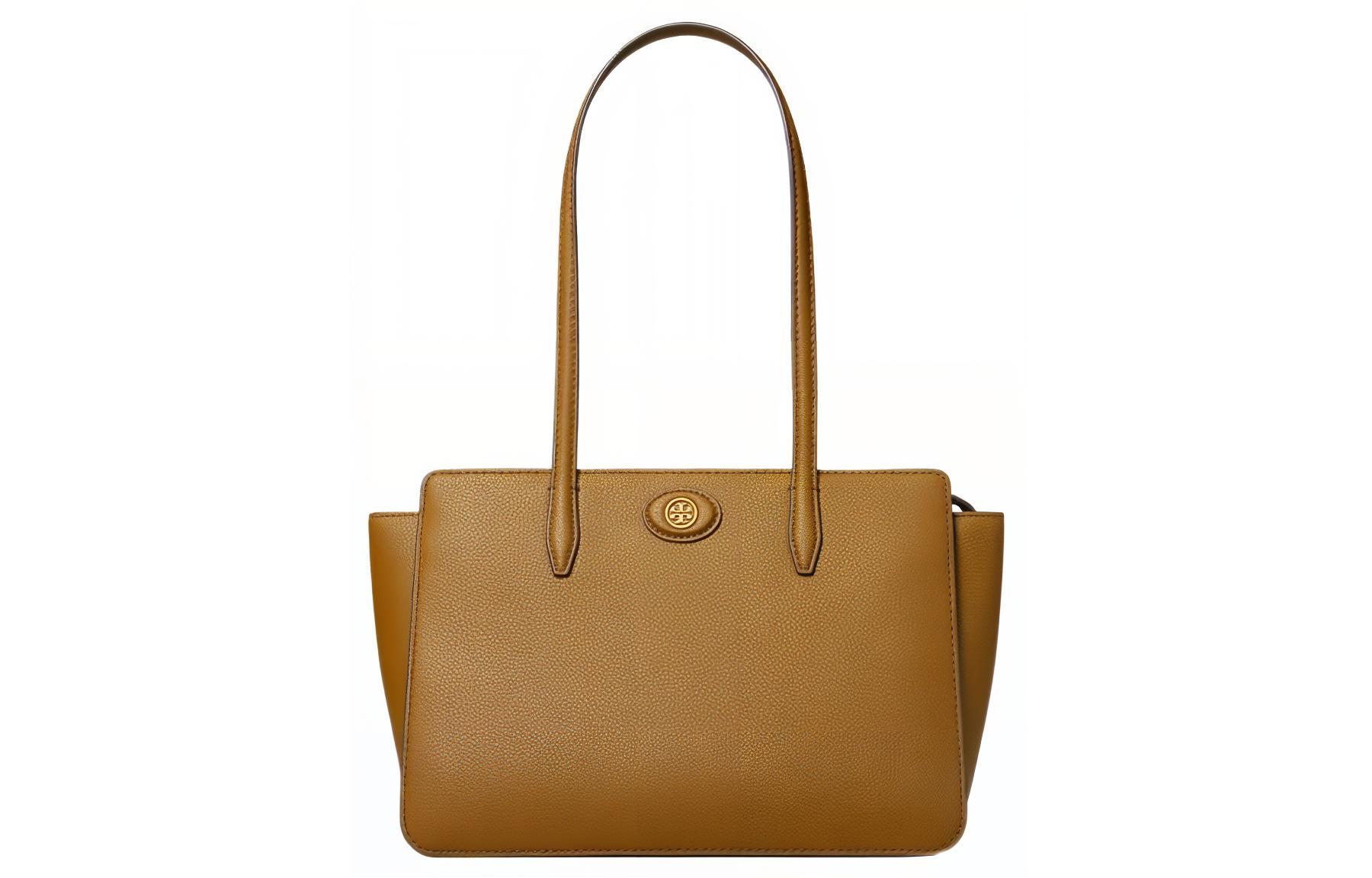 TORY BURCH Сумка-тоут из личиевой зерновой кожи
TORY BURCH Сумка-тоут из личиевой зерновой кожи