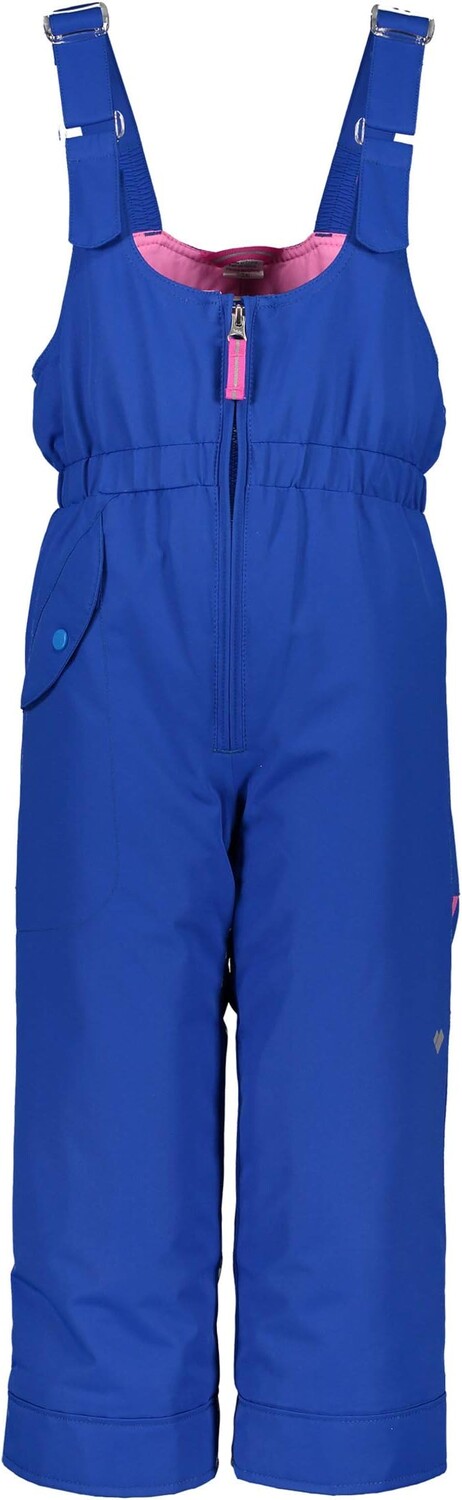 Брюки Obermeyer Snoverall Pants, цвет Iris Blue
Брюки Obermeyer Snoverall Pants, цвет Iris Blue